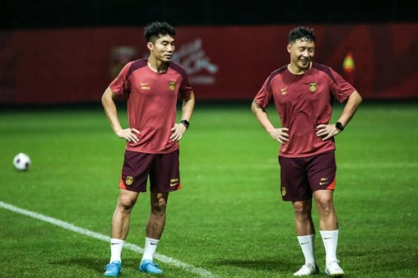 免息配资 北青：足协尊重久尔意愿选用旧部，郑智、陈涛暂别国足